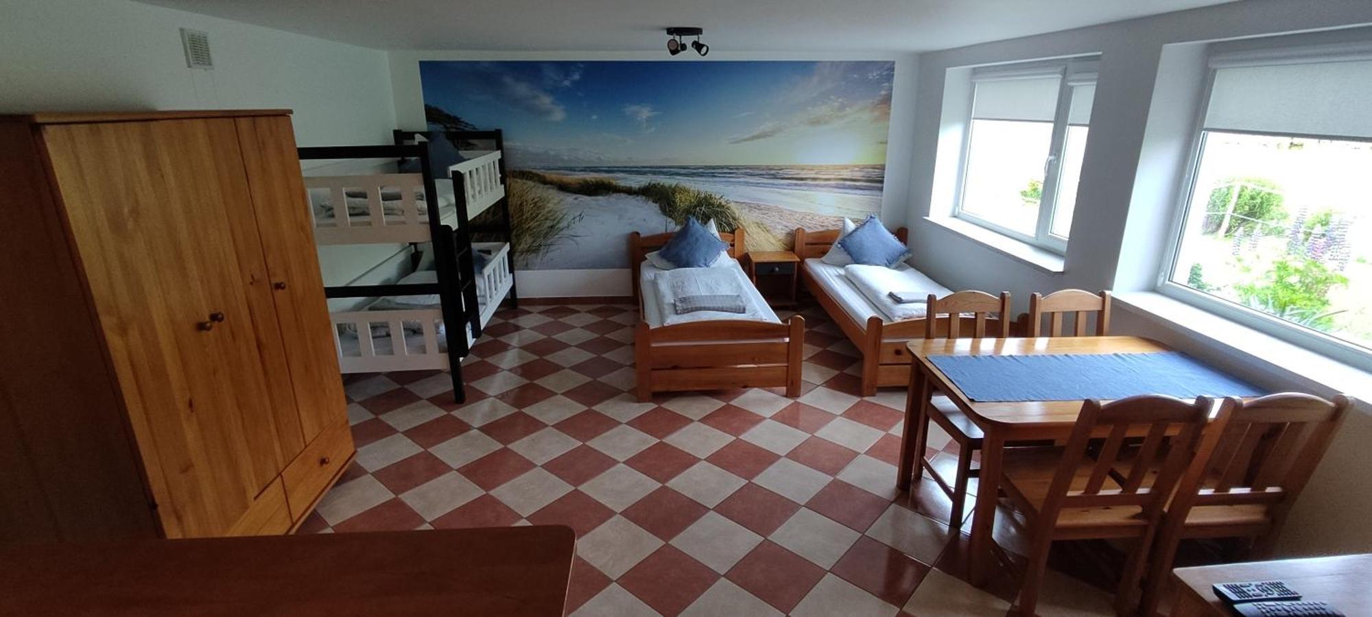 Agroturystyka Nad Morzem Zieleniewo  Экстерьер фото